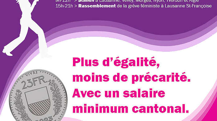 Grève féministe